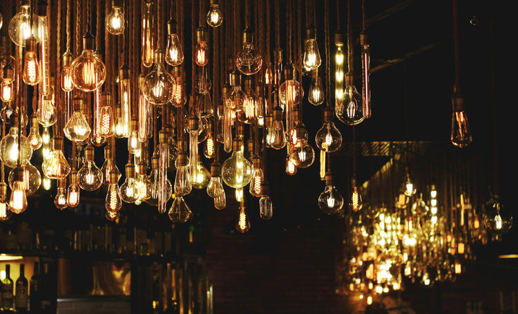 Bulb Lights