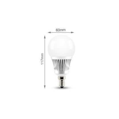 FUT013-5W E14 RGB+CCT Smart LED Bulb