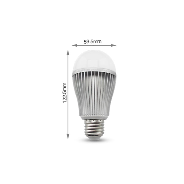 FUT019-9W Dual White Smart LED Bulb