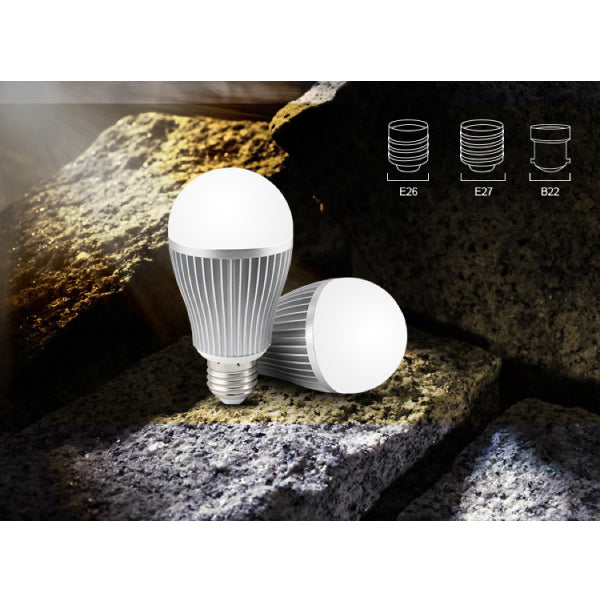 FUT019-9W Dual White Smart LED Bulb