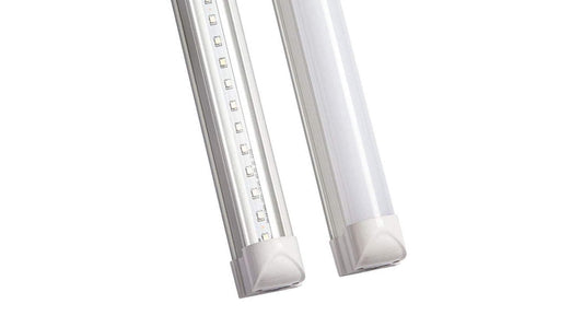 60W T8 Integrated LED Tube Light 8’