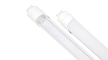 40W T8 LED Tube Light R17D Socket 8’ AC100-277V