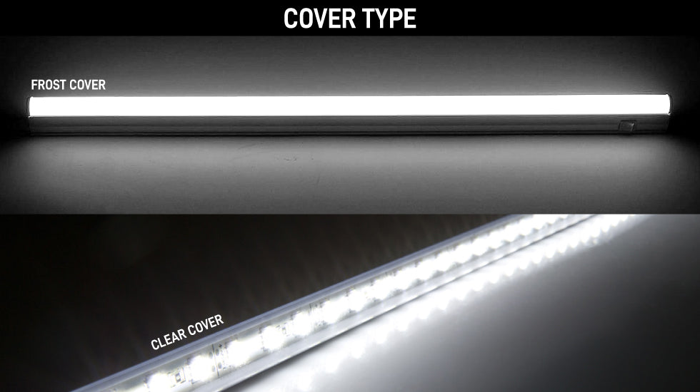 50W T8 Double LED Line Tube Light 8’ FA8 Base AC100-277V