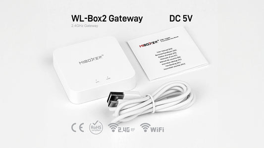 WL-Box2 2.4GHz Gateway