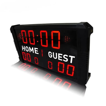 Sports Digital Scoreboard