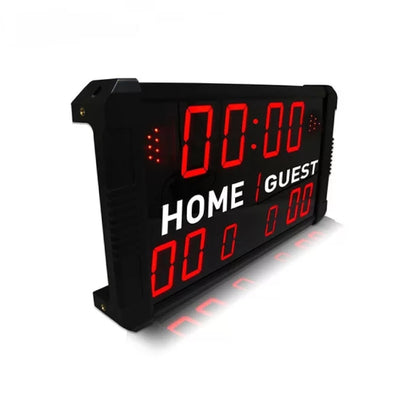 Sports Digital Scoreboard